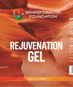 Alternative view of Rejuvenation Gel