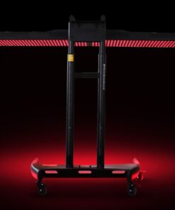 Red-Light R-1000 Panel