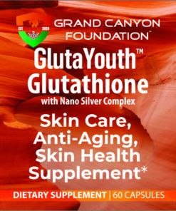 Alternative view of Glutathione - Skin Care, Anti-Aging, & Skin Health Supplement